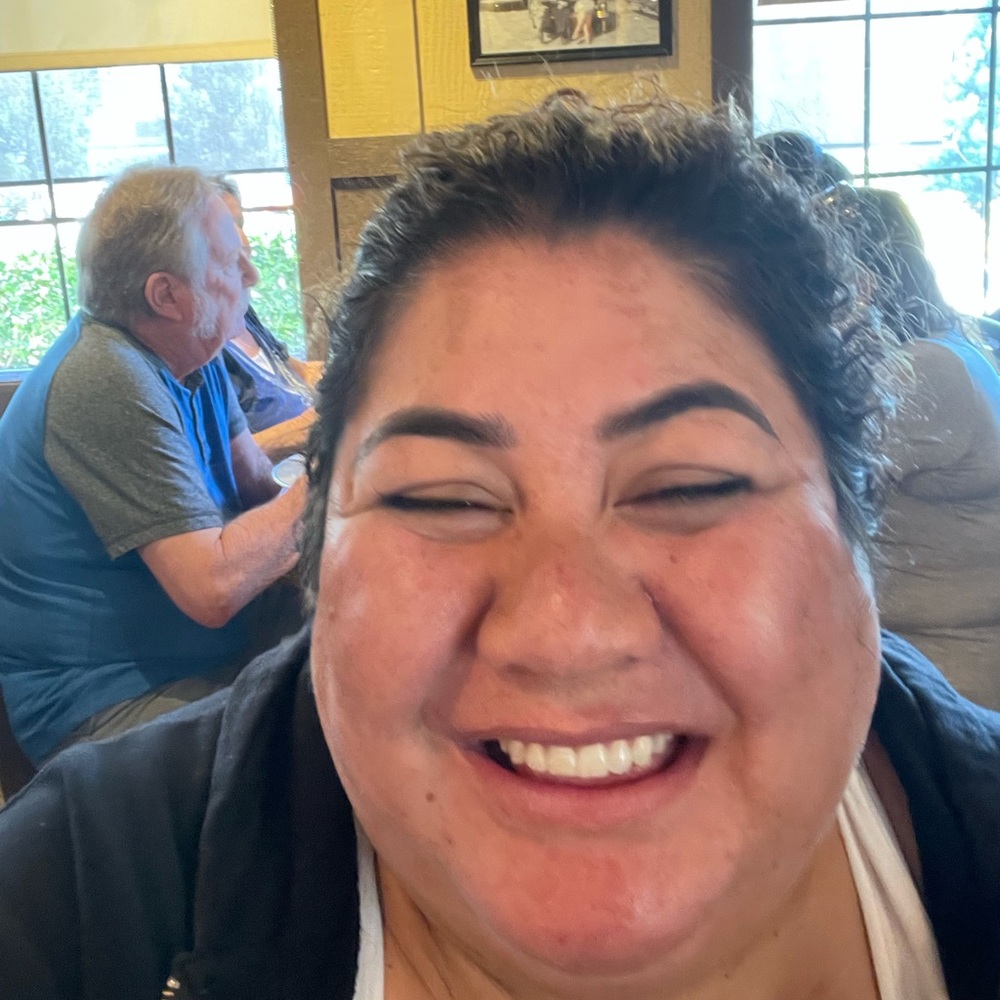 Meet your Posher, Leilani